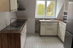 Schöne und sonnige 2-Zimmer Wohnung in Großhadern – 81375 Neuhadern, München – Vorschaubild 5