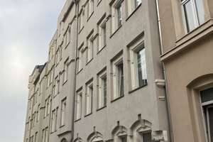 Kompakte DG 3-Zimmer mit Aufzug, Laminat, Dachbalkon und Eckwanne in guter Lage! – Clausstraße 67, 9126 Gablenz, Chemnitz – Vorschaubild 17
