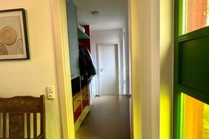 Geräumiges 9-Zimmer Reihenhaus in Weiden-Krumme Äcker mit Garten – Die vollständige Adresse der Immobilie erhältst du vom Anbieter., 92637 Lerchenfeld, Weiden in der Oberpfalz – Vorschaubild 3