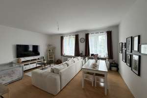 
Gut geschnittene 3 Zimmer Wohnung nähe bunter Garten – Regentenstraße 31, 41061 Gladbach, Mönchengladbach – Vorschaubild 3