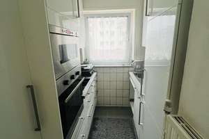 Immo Love Herrenbach- Helle 3 ZKB ca. 60m² , EBK Balkon im Herrenbach! – Herrenbachstraße 13, 86161 Wolfram-und Herrenbachviertel, Augsburg – Vorschaubild 4