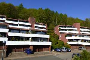 Sanierung 2017, 2018, 2024 mit Balkon und EBK: Attraktive 3-Zimmer-Wohnung in Saarbrücken-Scheidt – Fasanenweg 5, 66133 Stadtverband Saarbrücken (Kreis) – Vorschaubild 15