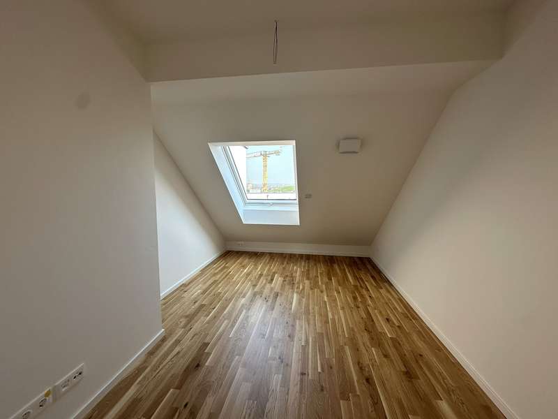 **Erstbezug** Gemütliche 4-Raum-Wohnung mit Loggia in Dresden-Friedrichstadt - Photo 5