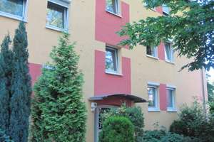 Preiswerte und interessante 2-Zimmer-Wohnung – Nonnstr. 16, 53119 Nordstadt, Bonn – Vorschaubild 1