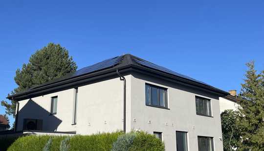 Bild von *NEU* MAINZ DRAIS NEUBAU-VILLENANWESEN MIT 300QM EDLER WOHNFLÄCHE UND ÜBER 700QM GARTENGRUNDSTÜCK!