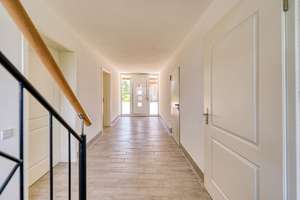 Wohnhaus mit Scheune in traumhafter Aussichtslage – Die vollständige Adresse der Immobilie erhältst du vom Anbieter., 74629 Pfedelbach – Vorschaubild 36
