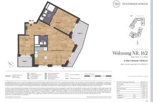 Barrierefreie 3-Zimmer-Neubauwohnung, 2 Loggien – Die vollständige Adresse der Immobilie erhältst du vom Anbieter., 81825 Josephsburg, München – Vorschaubild 36