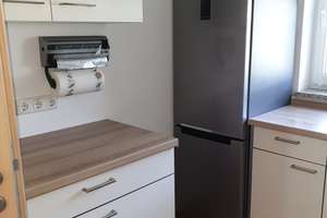 Helle 3-Zimmer-Wohnung mit Balkon, Einbauküche und TG-Stellplatz in Heimstetten – 85551 Kirchheim bei München – Vorschaubild 8