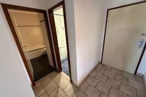 Helle, großzügige 3-Zimmerwohnung mit 2 Balkone in gefragter Lage – Am Maashof 18, 47269 Großenbaum, Duisburg – Vorschaubild 14