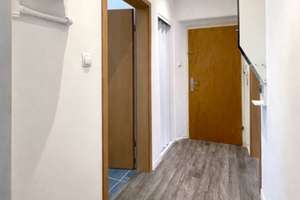 Sanierte 3-Zimmer-Wohnung – Die vollständige Adresse der Immobilie erhältst du vom Anbieter., 90439 Sankt Leonhard, Nürnberg – Vorschaubild 5