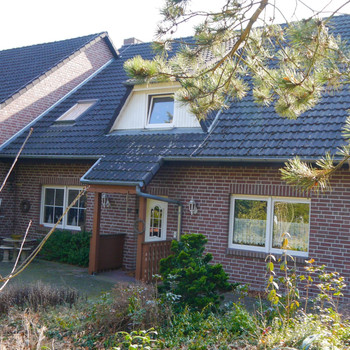 Viel Platz für Ihre Wohnideen im Grünen