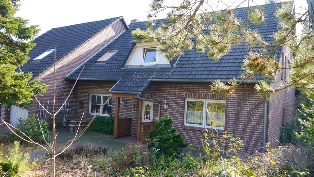 Immobilie in Kolkwitz - Viel Platz für Ihre Wohnideen im Grünen - Bild 0