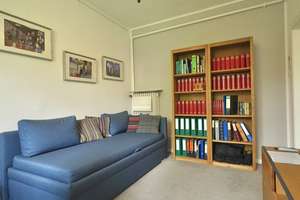 Sehr gepflegtes Reihenmittelhaus in beliebter Wohngegend – Die vollständige Adresse der Immobilie erhältst du vom Anbieter., 28215 Weidedamm, Bremen – Vorschaubild 5