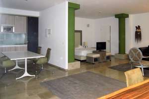 Möbliertes, großzügiges Apartment Innenstadt – Stephanienstr. 6, 40211 Stadtmitte, Düsseldorf – Vorschaubild 2