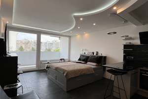 Anspruchsvolles Apartment mit hochwertiger Ausstattung am OEZ (U1/U3/Bus)