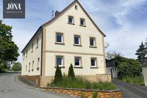 Teilsaniertes Bauernhaus in ruhiger Umgebung – Startklar für Innenausbau und Potenzial – Die vollständige Adresse der Immobilie erhältst du vom Anbieter., 95326 Kulmbach – Vorschaubild 2