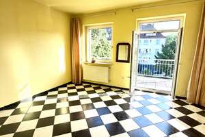 ***PROVISIONSFREI***Stilvoll wohnen im Südviertel * großzügige * helle Eigentumswohnung mit Balkon