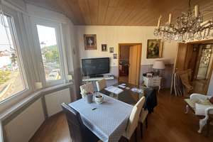S-WANGEN! Gepflegte, geräumige 3-Zi.-Whg. mit 67,5 qm * TL-Bad * Veranda * freiwerdend! – Die vollständige Adresse der Immobilie erhältst du vom Anbieter., 70327 Wangen, Stuttgart – Vorschaubild 3