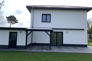 Exklusive Stadtvilla mit Garage und großzügigem Garten in Falkensee – Die vollständige Adresse der Immobilie erhältst du vom Anbieter., 14612 Falkensee – Vorschaubild 6