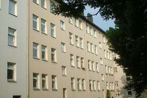 *Erstbezug nach Kernsanierung*Tageslichtbad*charmanter Altbau* – Harkortstr. 29, 45145 Holsterhausen, Essen – Vorschaubild 3