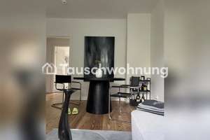 Tauschwohnung: Gemütliche 2,5-Zimmer-Wohnung in Hamburg-Nord – Die vollständige Adresse der Immobilie erhältst du vom Anbieter., 22303 Winterhude, Hamburg – Vorschaubild 3