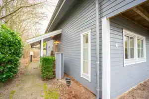 Skandinavischer Wohntraum im Grünen - Idyllisches Landhaus mit Stadtanbindung und Ostseenähe – Am Hang 6, 24256 Plön (Kreis) – Vorschaubild 22