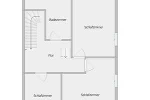 Charmante Doppelhaushälfte mit sonnigem Garten & Carport! – Segeberg (Kreis) – Vorschaubild 6