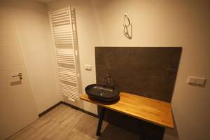 Ostersbaum - Außergewöhnliches 3-Zimmer Dachgeschoss komplett renoviert – Ostersbaum 18, 42107 Elberfeld, Wuppertal – Vorschaubild 5