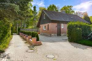 Das Haus am See: Modernisiertes Ferienhaus in erster Reihe mit Seeblick in Haselünne! – Die vollständige Adresse der Immobilie erhältst du vom Anbieter., 49740 Haselünne – Vorschaubild 5