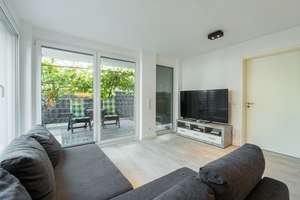 Alltagstaugliche 2-Zimmer-Wohnung mit Terrasse in Mannheim – Die vollständige Adresse der Immobilie erhältst du vom Anbieter., 68309 Käfertal, Mannheim – Vorschaubild 2