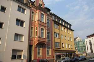 Hübsche 2- Altbauwohnung mit Charme, 300 m bis zur Rü ! – Girardetstraße 53, 45131 Rüttenscheid, Essen – Vorschaubild 1