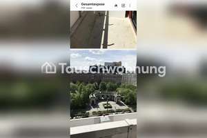 Tauschwohnung: centrally located, 3.5 room bright apartment| State owned – Die vollständige Adresse der Immobilie erhältst du vom Anbieter., 10117 Mitte (Ortsteil), Berlin – Vorschaubild 8