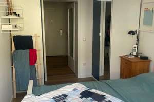 *RHEINNÄHE* SANIERTE, HELLE UND GUT AUFGETEILTE 3 ZIMMERWOHNUNG IM 1. OG MIT BALKON – Windmühlenstrasse 162, 51063 Mülheim (Ortsteil), Köln – Vorschaubild 18