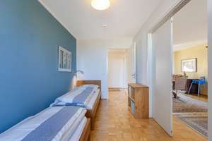 3-Zimmer-Neubauwohnung in der beliebten Kadiner Straße mit Weitblick über Berlin! – Die vollständige Adresse der Immobilie erhältst du vom Anbieter., 10243 Friedrichshain, Berlin – Vorschaubild 11
