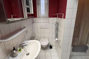 Charmante 2,5-Zimmer-Altbauwohnung in Stuttgart West – Schwabstraße 8, 70197 Rotebühl, Stuttgart – Vorschaubild 14