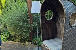 Gemütliches Raumwunder in schönem Wohngebiet zentrumsnah – Feenstieg 29a, 25436 Tornesch – Vorschaubild 17