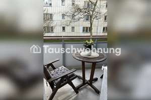 Tauschwohnung: Gemütliche 3 Zi. Wohnung  in Hamburg-Nord zum Tausch – Die vollständige Adresse der Immobilie erhältst du vom Anbieter., 22297 Winterhude, Hamburg – Vorschaubild 3