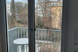 Möbliertes Apartment mit Balkon; NUR für Studenten und Auszubildende! – Floriansmühlstr. 20, 80939 Obere Isarau, München – Vorschaubild 18