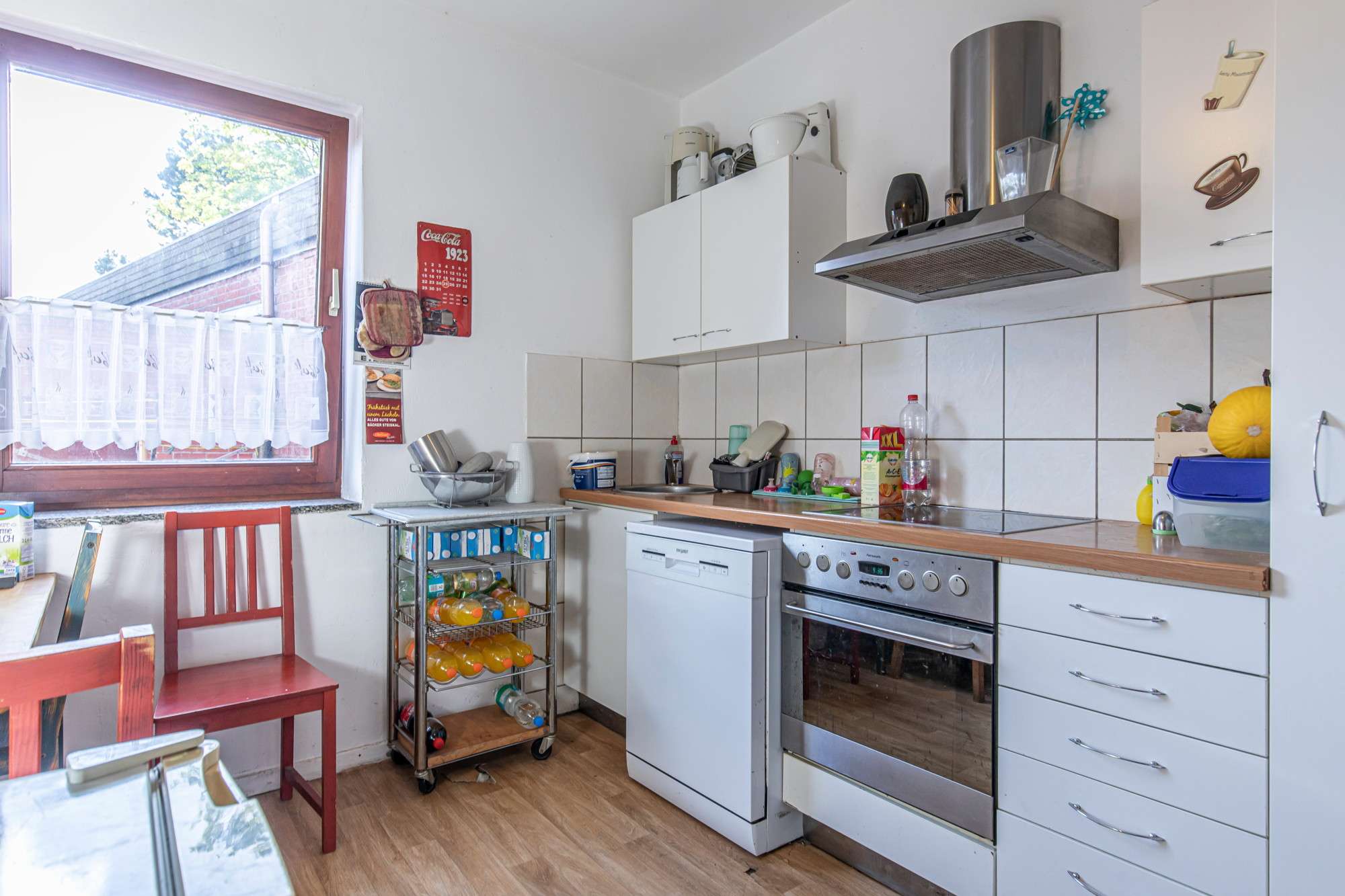 Gewerbe und Wohnen in Damp, Rendsburg Eckernförde Kreis – Bild 3