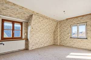 Renovierungsbedürftiger RESTHOF mit großer Scheune/Werkstatt und 3 Garagen für 309.000 EUR – 91174 Spalt – Vorschaubild 5