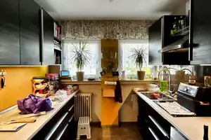 Zweifamilienhaus mit großem Garten in ruhiger Lage von Wuppertal – Wuppertal – Vorschaubild 4