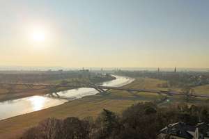 +++ Repräsentative Luxuswohnung inkl. Poggenpohlküche in Villa Elysium mit Altstadt-Blick +++ – 1099 Radeberger Vorstadt, Dresden – Vorschaubild 16