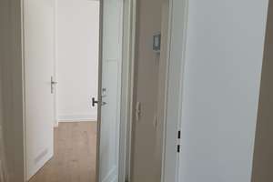 Neu sanierte 2-Zimmer-Wohnung in Frankfurt am Main/WG geeignet – 60326 Gallus, Frankfurt am Main – Vorschaubild 8