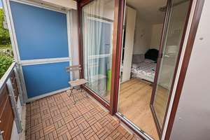 Gepflegtes City Apartment direkt am Laimer Platz voll möbliert & vermietet – Die vollständige Adresse der Immobilie erhältst du vom Anbieter., 80689 Sankt Ulrich, München – Vorschaubild 13