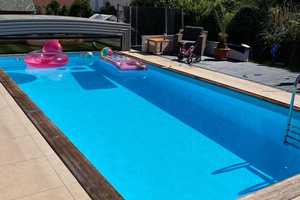 Einziehen und wohlfühlen.....1FH mit Garten/Außen Pool/Sauna/ und Garage
 – Stadtverband Saarbrücken (Kreis) – Vorschaubild 11