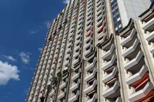 Hochwertige Wohnung mit 2 Balkonen/EBK in zentraler Citylage – Collinistraße 5, 68161 Schwetzingerstadt/Oststadt, Mannheim – Vorschaubild 1