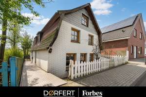 Hafenflair und Stadtnähe: Sein Sie Ihr eigener Architekt