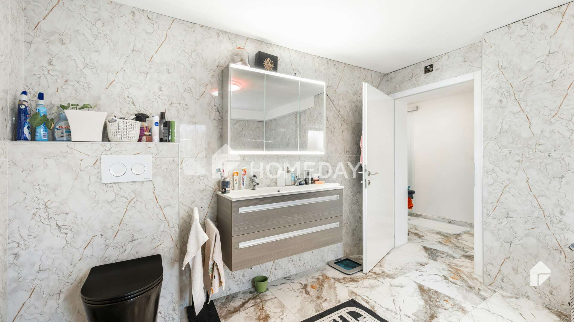 Immobilie in Übach-Palenberg - Exklusives und kernsaniertes MFH mit gehobener Ausstattung in ruhiger Hanglage - Bild 14