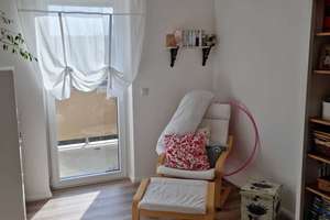4-Raum-Maisonette-Wohnung mit großzügigen Südbalkonen – Kanalstr. 5, 9113 Schloßchemnitz, Chemnitz – Vorschaubild 5