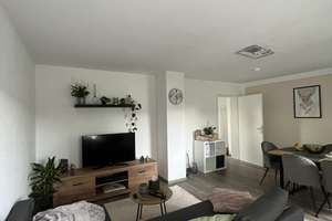 Nachmieter gesucht: helle & schöne 2-Zimmerwohnung